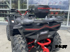 Квадроцикл GBM CRONOS 420 4WD EFI Черный
