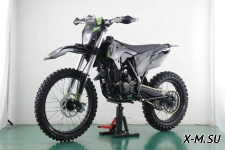 Мотоцикл кросс / эндуро OXO VENOM 250