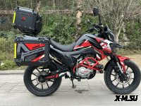 Мотоцикл PROMAX ADVENTURE 300 PRO (CBS300)