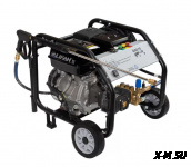 МОЙКА ВЫСОКОГО ДАВЛЕНИЯ LIFAN Q4015 (190F-B)