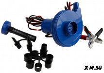 ЭЛЕКТРИЧЕСКИЙ НАСОС BRAVO MB 50/12 C