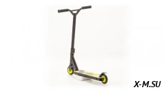 Самокат KROSTEK EXTRIM #1 Красный