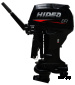 Лодочный мотор HIDEA HDJEF40HES-T EFI JET