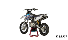 Питбайк YCF Bigy 190MX-E Factory ZS