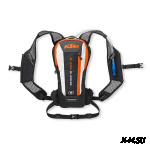 Гидропак KTM Racing Orange