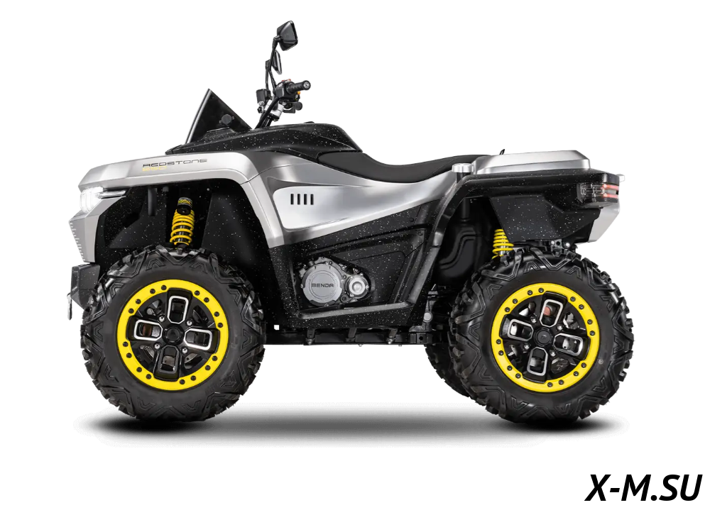 Квадроцикл BENDA REDSTONE 550 Квадроцикл BENDA REDSTONE 550