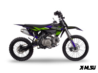 Питбайк Avantis H15 LUX 19/16