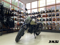 Мотоцикл GAOKIN GK 500 М11J