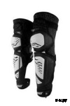 Наколенники Leatt Knee & Shin Guard EXT White