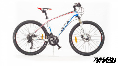Велосипед 26 GTX CARBON 2000