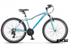 Велосипед STELS Miss-6000 V 26 K010