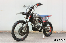 Мотоцикл JHL MOTO JHL Z3+ CB300 (175FMM)