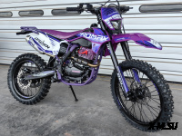 Кроссовый мотоцикл PROMAX DAIKON PR330