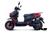 Скутер TMBK ICON 150CC (SHOW 50CC)