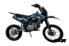 Питбайк FXmoto Y3 125 cc 17/14