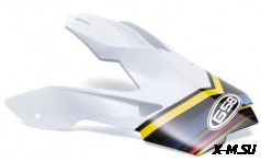 Козырёк для шлема XP-15 STAREZZI