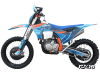 Мотоцикл GR8 T250L (2T MT-250) Enduro PRO (2025г.)