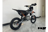 Питбайк PITONMOTO PX6 125EM 17/14
