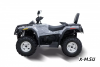Квадроцикл HISUN TACTIC 550 (HS550ATV) NORMAL