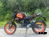 Мопед PROMAX CB130R (49)