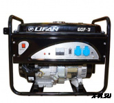 Генератор Lifan 6 GF-3