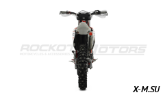 Мотоцикл эндуро ROCKOT GS 2 Origine 2.0 (300сс, 176FMM, 21/18)