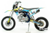 Питбайк MOTOLAND (МОТОЛЕНД)  NX125 E АКЦИЯ