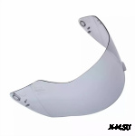 Визор G-339 прозрачный