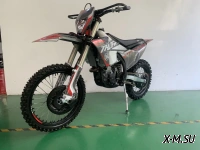 Мотоцикл JHL MOTO JHL ZR2 Enduro YK250 (LC179MM)