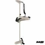 Электромотор MotorGuide Xi5-105 SW 60; 36V GPS