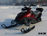 Снегоход PROMAX 350