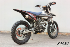 Мотоцикл JHL MOTO JHL Z3+ CB300 (175FMM)