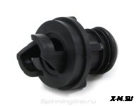 Переходник на клапан автомат ПАТРИОТ