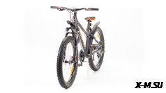 Велосипед 24&quot; KROSTEK ADVANCED 400