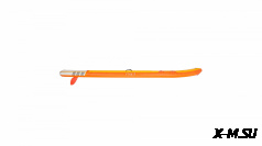 Надувная доска для sup-бординга ITIWIT X100 11' ЖЕЛТАЯ