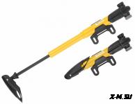 Насос GP-77T Giyo жёлто-черный 320034