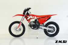 Мотоцикл JHL MOTO JHLofr LX MT250 (LX26)