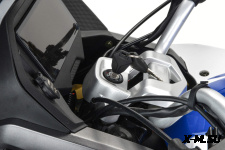 Мотоцикл MOTOLAND (МОТОЛЕНД) GS ENDURO (172FMM-5/PR250) (XL250-B)