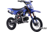 Питбайк BSE ERA Blue Reed SA