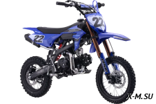 Питбайк BSE ERA Blue Reed SA