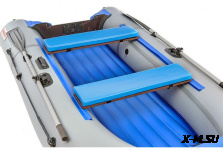 Моторная лодка ПВХ ROGER TROFEY 3100
