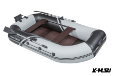 Гребная лодка PELICAN 270