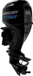 Лодочный мотор Mercury F60 EXLPT 4S EFI SeaPro