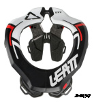 Защита шеи подростковая Leatt GPX 3.5 Brace Junior Black