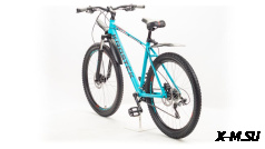Велосипед 27.5&quot; KROSTEK ULTIMATE 725