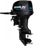 Лодочный мотор MARLIN MP 40(50) AWHS