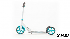 Самокат KROSTEK 180 MOON (голубой)