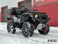 Квадроцикл STELS  ATV 650 YL EFI LEOPARD ХЕ
