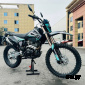 Кроссовый (эндуро) мотоцикл ULAR M7, 250сс 172FMM-3A ZONGSHEN