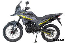 Мотоцикл MOTOLAND (МОТОЛЕНД) 300 ENDURO CADET зеленый